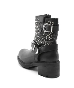 Femme L'Empreinte Chaussures Bottines|COCO & ABRICOT MEYRANNES V2908M