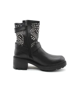 Femme L'Empreinte Chaussures Bottines|COCO & ABRICOT MEYRANNES V2908M