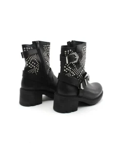 Femme L'Empreinte Chaussures Bottines|COCO & ABRICOT MEYRANNES V2908M