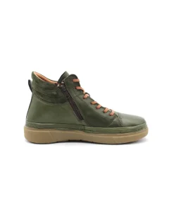 Femme L'Empreinte Chaussures Baskets|COCO & ABRICOT MEYRIE V2314C