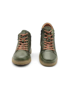 Femme L'Empreinte Chaussures Baskets|COCO & ABRICOT MEYRIE V2314C