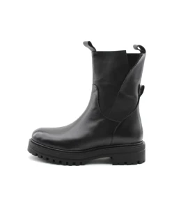 Femme L'Empreinte Chaussures Bottines|COCO & ABRICOT MEZANGERS V2917M