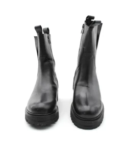 Femme L'Empreinte Chaussures Bottines|COCO & ABRICOT MEZANGERS V2917M