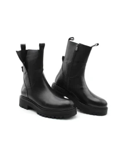 Femme L'Empreinte Chaussures Bottines|COCO & ABRICOT MEZANGERS V2917M