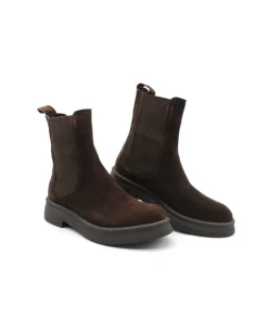 Femme L'Empreinte Chaussures Bottines|COCO & ABRICOT MEZEROLLES V2933G