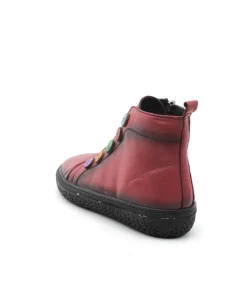 Femme L'Empreinte Chaussures Bottines|COCO & ABRICOT MEZIRE V2619B