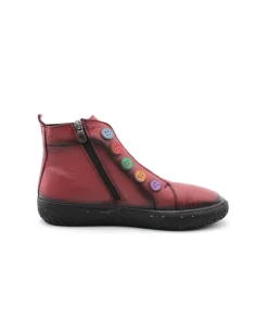 Femme L'Empreinte Chaussures Bottines|COCO & ABRICOT MEZIRE V2619B