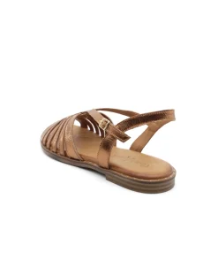 Femme L'Empreinte Chaussures Sandales Et Nu-Pieds|COCO & ABRICOT MILLERY V2383D