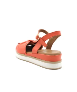 Femme L'Empreinte Chaussures Sandales Et Nu-Pieds|COCO & ABRICOT MIMBASTE V2705B