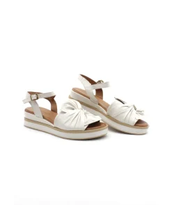 Femme L'Empreinte Chaussures Sandales Et Nu-Pieds|COCO & ABRICOT MIMBASTE V2705B