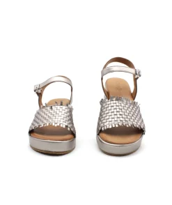 Femme L'Empreinte Chaussures Sandales Et Nu-Pieds|COCO & ABRICOT MIMIZAN V2708A