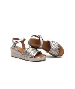 Femme L'Empreinte Chaussures Sandales Et Nu-Pieds|COCO & ABRICOT MIMIZAN V2708A