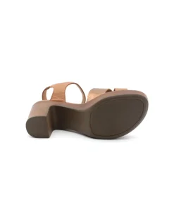 Femme L'Empreinte Chaussures Sandales Et Nu-Pieds|COCO & ABRICOT MINVERSHEIM V2401A