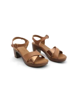 Femme L'Empreinte Chaussures Sandales Et Nu-Pieds|COCO & ABRICOT MINVERSHEIM V2401A