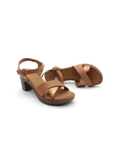 Femme L'Empreinte Chaussures Sandales Et Nu-Pieds|COCO & ABRICOT MINVERSHEIM V2401A