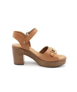 Femme L'Empreinte Chaussures Sandales Et Nu-Pieds|COCO & ABRICOT MINZAC V2402A