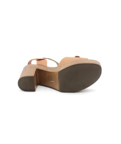 Femme L'Empreinte Chaussures Sandales Et Nu-Pieds|COCO & ABRICOT MINZAC V2402A