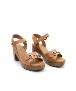 Femme L'Empreinte Chaussures Sandales Et Nu-Pieds|COCO & ABRICOT MINZAC V2402A