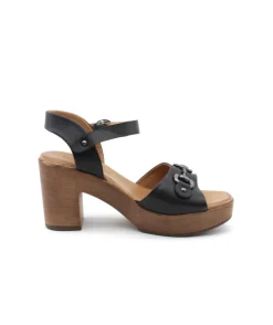 Femme L'Empreinte Chaussures Sandales Et Nu-Pieds|COCO & ABRICOT MINZAC V2402A