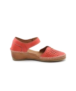 Femme L'Empreinte Chaussures Ballerines|COCO & ABRICOT MIONNAY V2405A