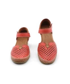 Femme L'Empreinte Chaussures Ballerines|COCO & ABRICOT MIONNAY V2405A