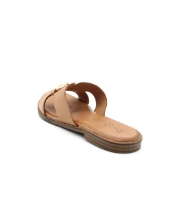 Femme L'Empreinte Chaussures Mules|COCO & ABRICOT MIRAVAL V2355A