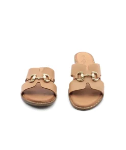 Femme L'Empreinte Chaussures Mules|COCO & ABRICOT MIRAVAL V2355A