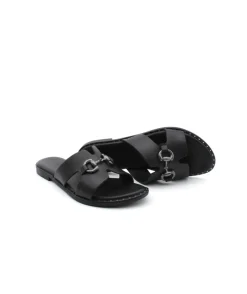 Femme L'Empreinte Chaussures Mules|COCO & ABRICOT MIRAVAL V2355A