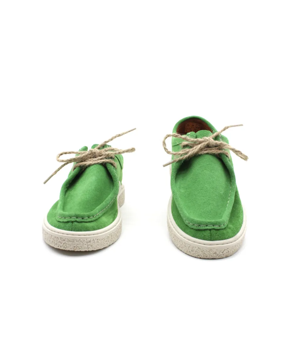 Femme L'Empreinte Chaussures Baskets|COCO & ABRICOT MIREFLEURS V2670F