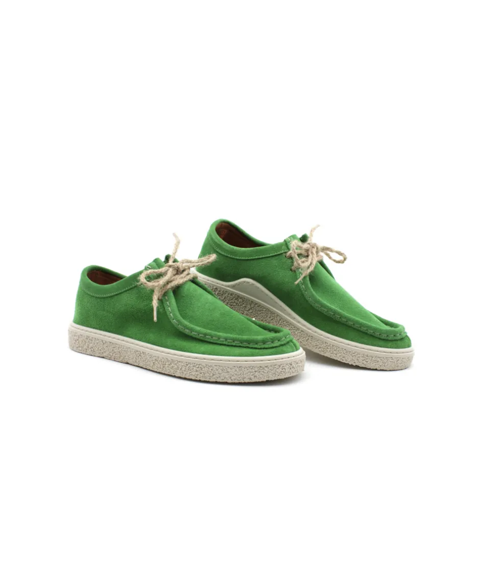 Femme L'Empreinte Chaussures Baskets|COCO & ABRICOT MIREFLEURS V2670F