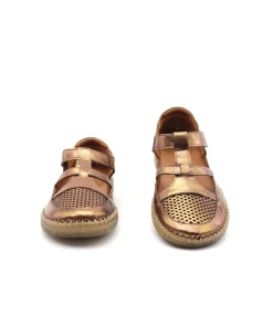 Femme L'Empreinte Chaussures Ballerines|Baskets|COCO & ABRICOT MISEREY V2686A