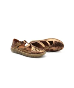 Femme L'Empreinte Chaussures Ballerines|Baskets|COCO & ABRICOT MISEREY V2686A