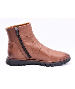 Femme L'Empreinte Chaussures Bottines|COCO & ABRICOT MODENE V1598A