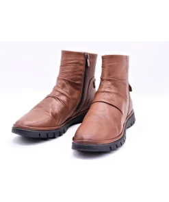 Femme L'Empreinte Chaussures Bottines|COCO & ABRICOT MODENE V1598A