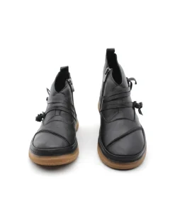 Femme L'Empreinte Chaussures Bottines|COCO & ABRICOT MOLLAT V2586G