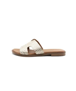 Femme L'Empreinte Chaussures Mules|COCO & ABRICOT MULCENT V2717H