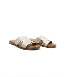 Femme L'Empreinte Chaussures Mules|COCO & ABRICOT MULCENT V2717H