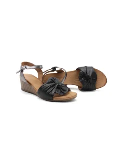 Femme L'Empreinte Chaussures Sandales Et Nu-Pieds|COCO & ABRICOT MULSANS V2723L