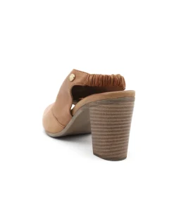 Femme L'Empreinte Chaussures Sandales Et Nu-Pieds|COCO & ABRICOT MURASSON V2732B