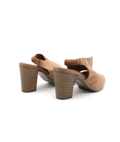 Femme L'Empreinte Chaussures Sandales Et Nu-Pieds|COCO & ABRICOT MURASSON V2732B