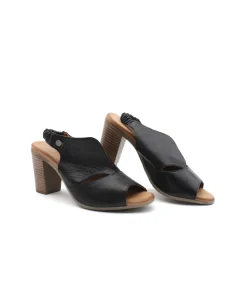 Femme L'Empreinte Chaussures Sandales Et Nu-Pieds|COCO & ABRICOT MURASSON V2732B