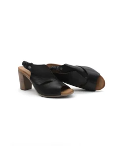 Femme L'Empreinte Chaussures Sandales Et Nu-Pieds|COCO & ABRICOT MURASSON V2732B