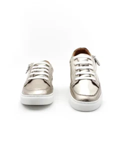 Femme L'Empreinte Chaussures Baskets|COCO & ABRICOT MURON V2747A