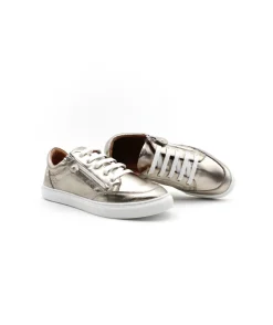 Femme L'Empreinte Chaussures Baskets|COCO & ABRICOT MURON V2747A