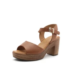 Femme L'Empreinte Chaussures Sandales Et Nu-Pieds|COCO & ABRICOT MUSCOURT V2755B