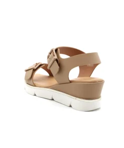 Femme L'Empreinte Chaussures Sandales Et Nu-Pieds|COCO & ABRICOT NANCUISE V2765G