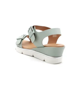 Femme L'Empreinte Chaussures Sandales Et Nu-Pieds|COCO & ABRICOT NANCUISE V2765G