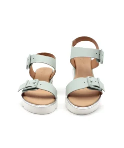 Femme L'Empreinte Chaussures Sandales Et Nu-Pieds|COCO & ABRICOT NANCUISE V2765G