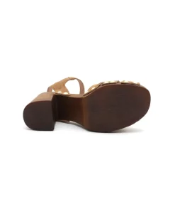 Femme L'Empreinte Chaussures Sandales Et Nu-Pieds|COCO & ABRICOT NANCY V2759A