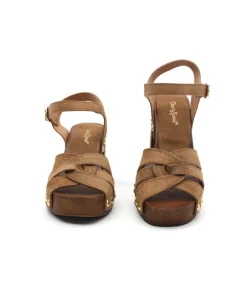 Femme L'Empreinte Chaussures Sandales Et Nu-Pieds|COCO & ABRICOT NANCY V2759A